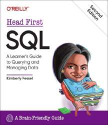 Head First SQL: A Learner`s Guide
