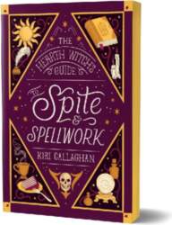 Hearth Witchs Guide to Spite &