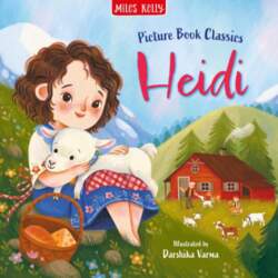 HEIDI_PICTURE BK CLASSICS PB