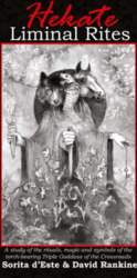 Hekate Liminal Rites: A Study of