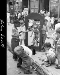 Helen Levitt