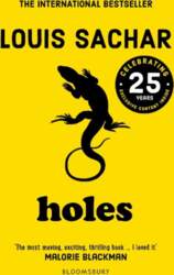 Holes