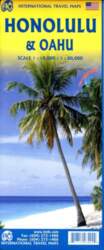 Honolulu & Oahu: ITM Travel Reference