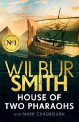 House of Two Pharaohs: Step into