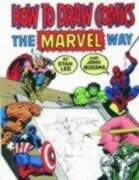 How to Draw Comics the &quot