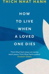 How To Live When A Loved