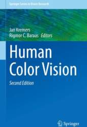 Human Color Vision