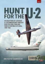 Hunt for the U-2: Interceptions of