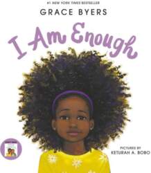 I Am Enough