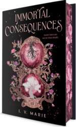 Immortal Consequences