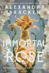 Immortal Rose