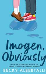 Imogen, Obviously