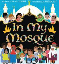 IN MY MOSQUE PB