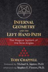 Infernal Geometry and the Left-Hand Path: