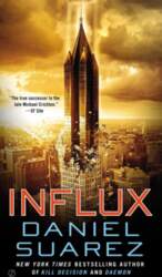 Influx