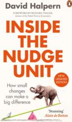 Inside the Nudge Unit: How Small