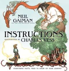 Instructions