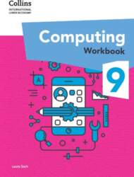 International Lower Secondary Computing Workbook: Stage