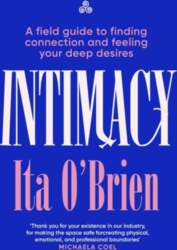 Intimacy: A field guide to finding