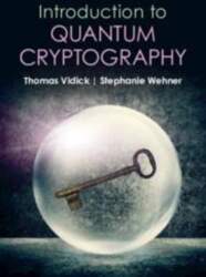 Introduction to Quantum Cryptography
