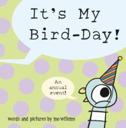 It`s My Bird-Day!