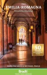 Italy: Emilia-Romagna: including Bologna