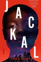 Jackal: A Novel