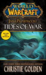 Jaina Proudmoore: Tides of War
