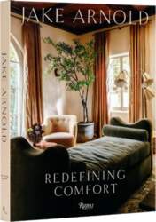 Jake Arnold: Redefining Comfort