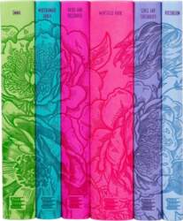 Jane Austen Boxed Set