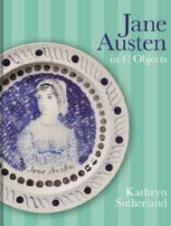 Jane Austen in 41 Objects