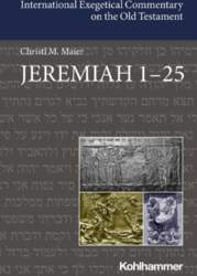 Jeremiah 1-25