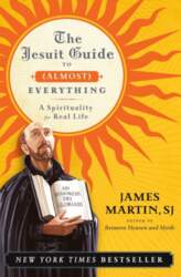 Jesuit Guide to (Almost) Everything PB
