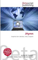JHymn: Graphical User Interface, AAlib, Ampache
