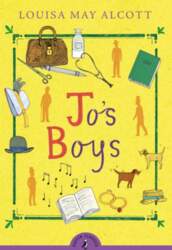 Jo`s Boys