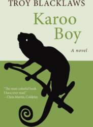 Karoo Boy: A Novel