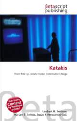Katakis: Shoot `Em Up, Arcade Game