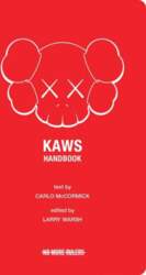 Kaws Handbook