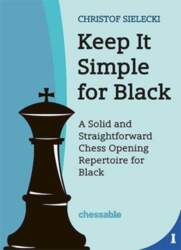 Keep it Simple for Black: A