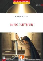 King Arthur + app + e-zone: