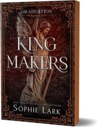 Kingmakers: Graduation (Deluxe Edition)