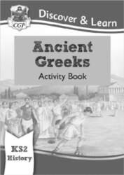 KS2 History Discover & Learn: Ancient