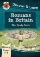 KS2 History Discover & Learn: Romans