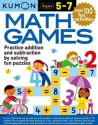 Kumon Math Games