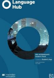 Language Hub: Pre-intermediate / Student`s Book