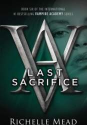 Last Sacrifice