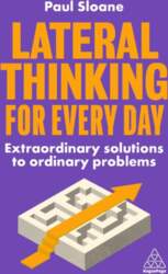 Lateral Thinking for Every Day: Extraordinary