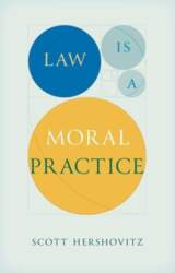 Law Is a Moral Practice