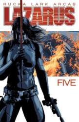 Lazarus, Volume 5