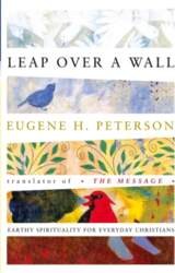 Leap Over a Wall